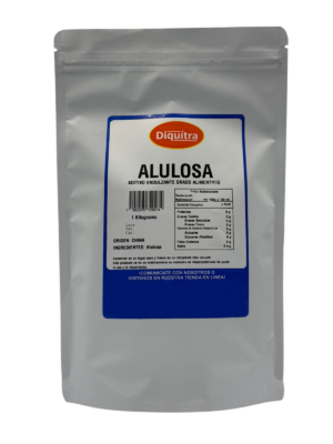 Alulosa