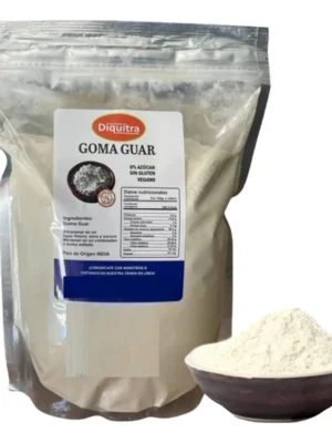 Goma Guar