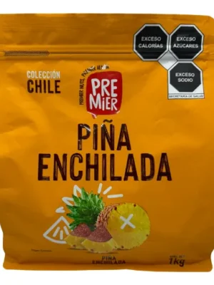 Piña Enchilada