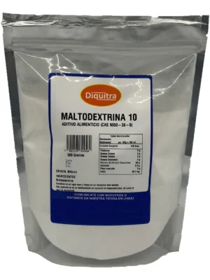Maltodextrina 10