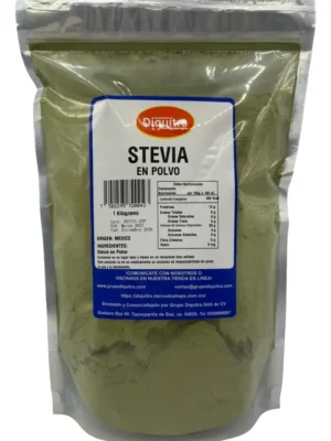 Stevia