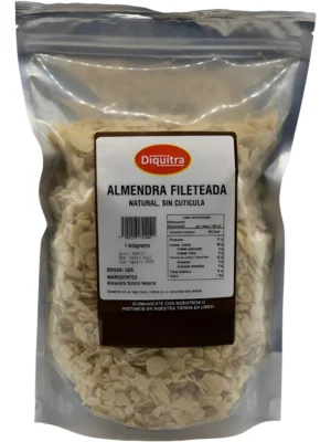 Almendra Fileteada