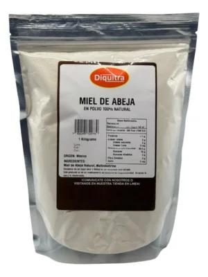 Miel de Abeja