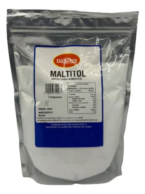 Maltitol