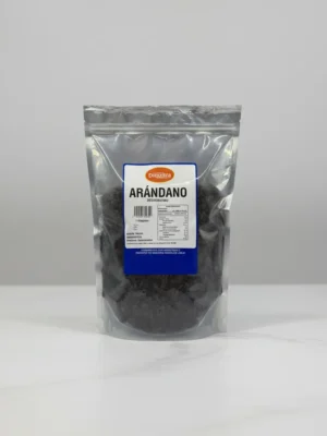Arandános Deshidratado