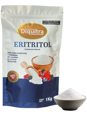 Eritritol