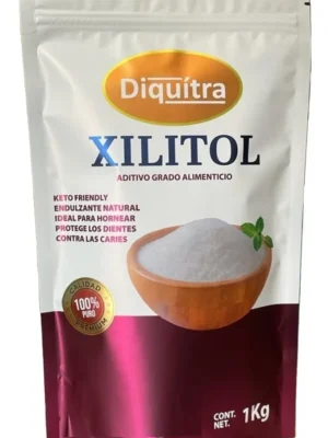 Xilitol