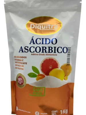 Ácido Ascórbico