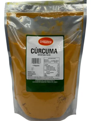 Cúrcuma