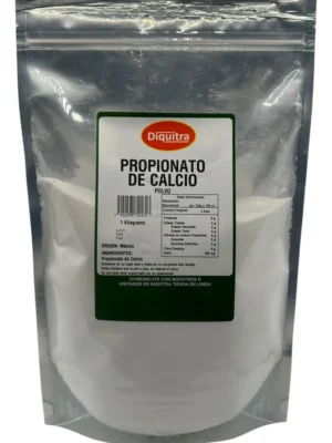Propionato de Calcio