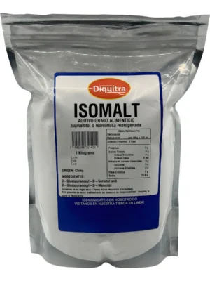 Isomalt