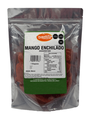 Mango Enchilado Natural