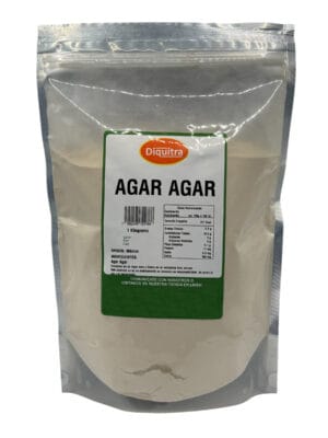 Agar Agar