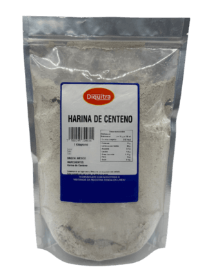 Harina de Centeno