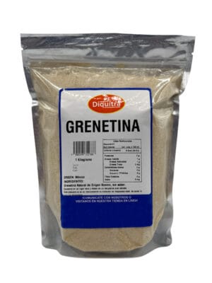 Grenetina