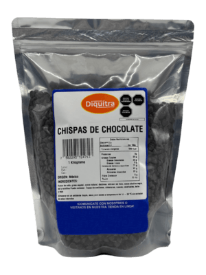 Chispas de Chocolate